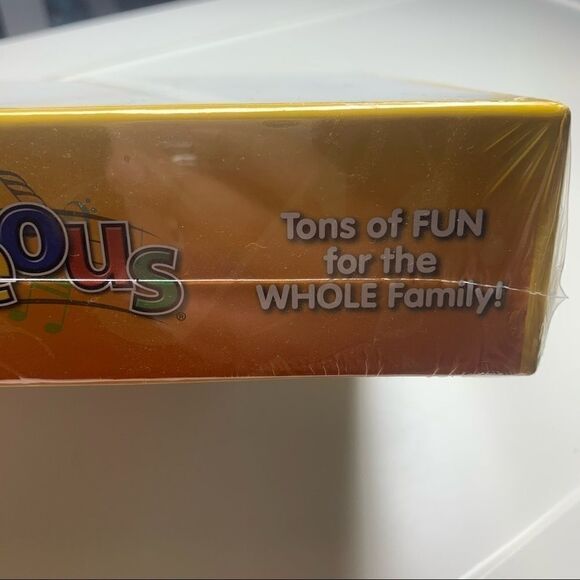 Brand New Spontuneous The Song Game Board Game - Picture 7 of 7